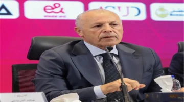 منتخب مصر يواجه تحديات جذرية رغم تقدم مشروع تطوير المواهب وفق هاني أبو ريدة 1